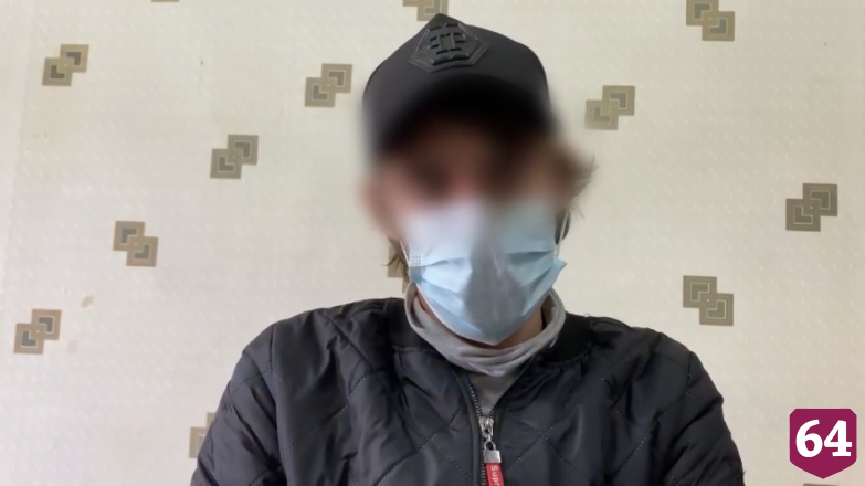 В Саратове задержали серийного автовора