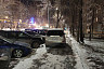 Жителей Саратова возмутил автохам на тротуаре