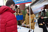 В Саратове начался сбор подписей за выдвижение Путина кандидатом в президенты