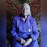 Саратовский статист и труженица тыла отметила 99-летие