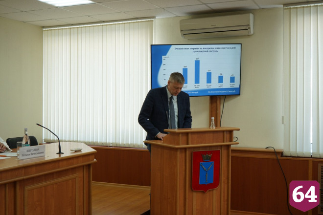 На дорогах Саратовской области установят еще 100 камер