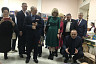 Певец из Казахстана назвал Саратовскую область территорией дружбы народов