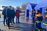 Паводок в Саратовской области ожидают в конце марта 