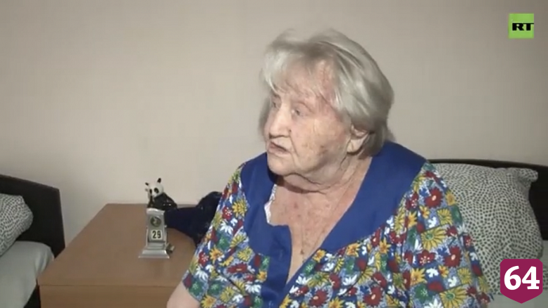 После закрытия подпольного дома престарелых возбуждено уголовное дело