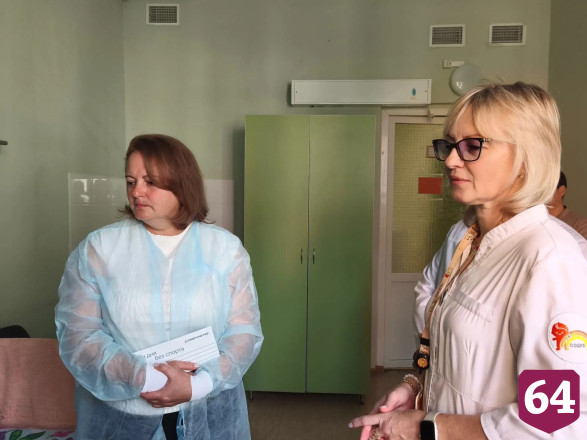 Пострадавший от БПЛА саратовский подросток рассказал о планах на будущее