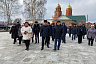 Радаев поручил обследовать разрушающуюся набережную Волги