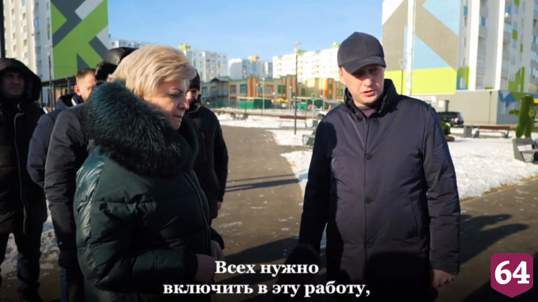 В Саратове построят новую школу на 825 мест