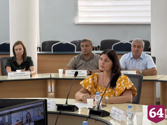В Саратове обсудили лучшие практики общественного наблюдения на выборах в регионах ПФО