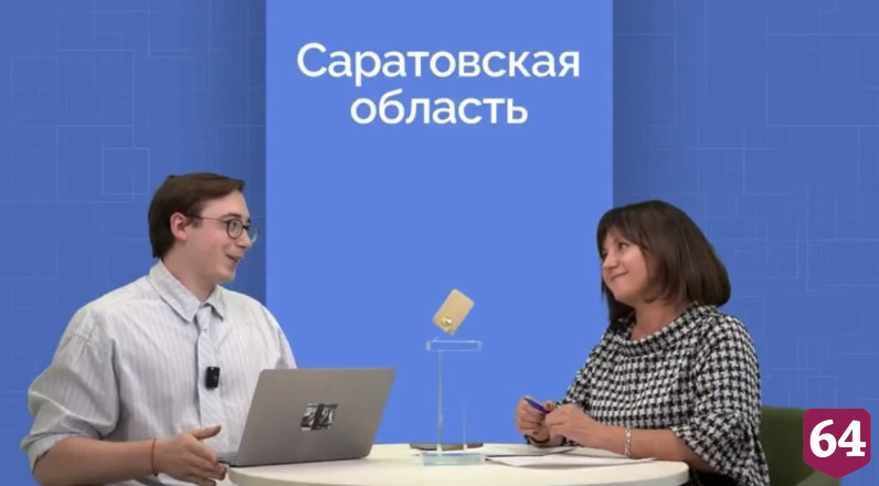 Саратовская молодежь может бесплатно ходить в кино на отечественные фильмы  