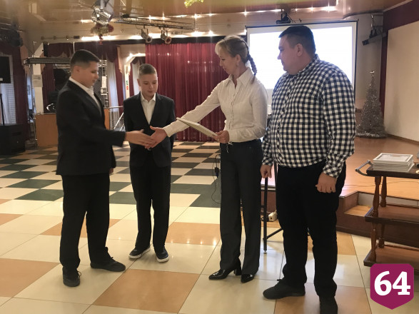 Саратовские школьники спроектировали аквапарк и канатную дорогу