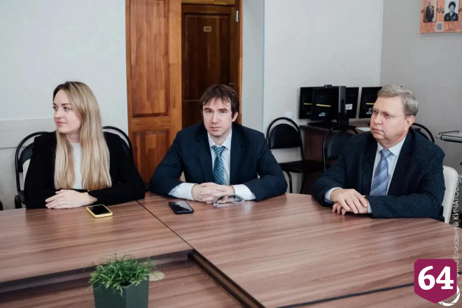 Международные наблюдатели будут работать на выборах в Саратовской области 