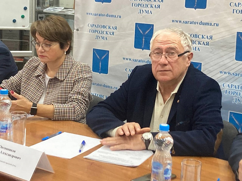 В Саратове на одну смену перешли 11 школ