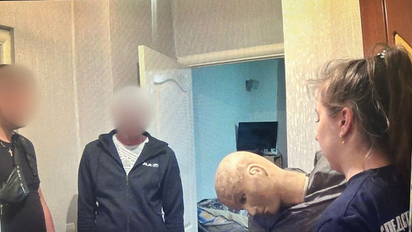 Задержан подозреваемый в убийстве 44-летнего саратовца