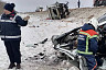 Женщину осудят за массовую аварию с пострадавшими в Саратовской области
