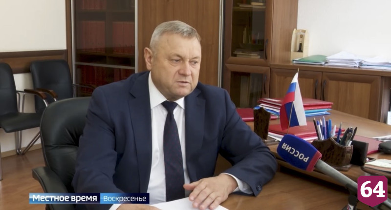 В Саратовской области произошло 8 лесных пожаров 