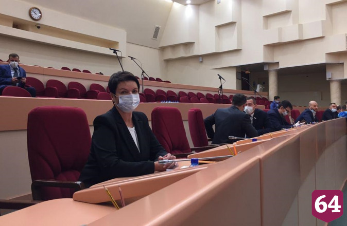 Депутат пообещал коллегам бороться с «беспределом энергетиков»  