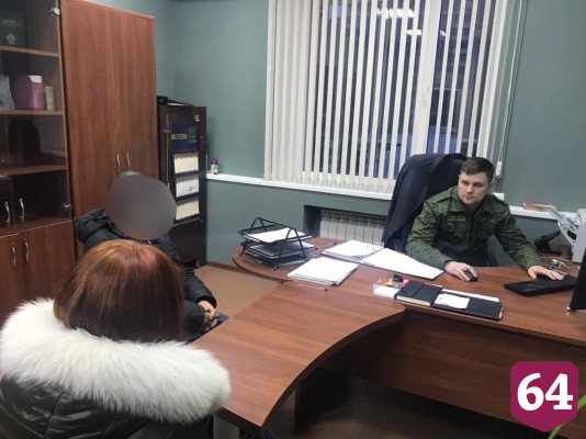 В Саратове педофила арестовали за похищение школьников