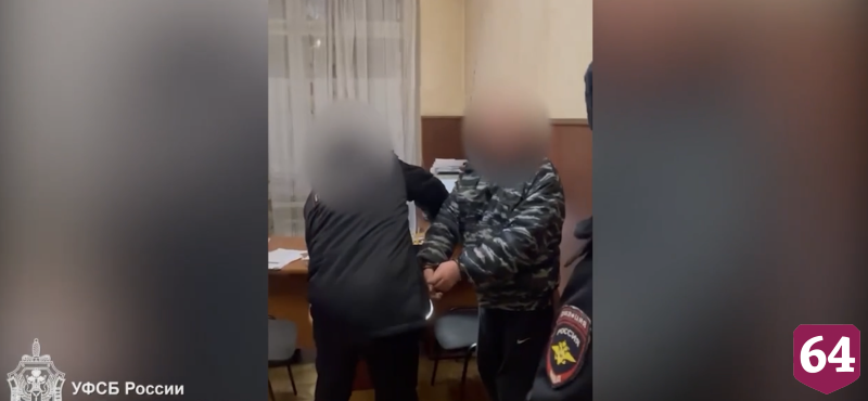 Саратовский полицейский отделался условным сроком за мошенничество