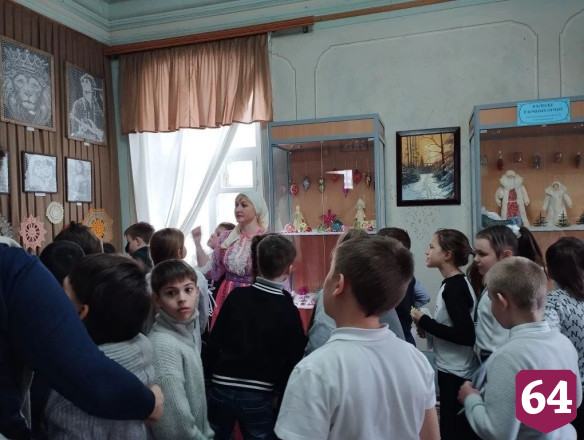 В Саратовской области спустя 166 лет узнали дату рождения купца Дьякова