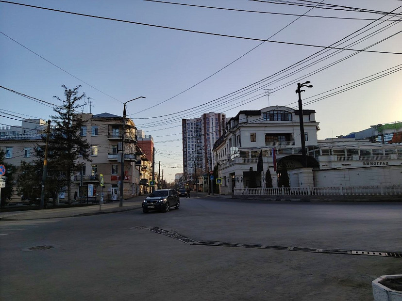 Ночью над Саратовской областью сбили вражеские БПЛА