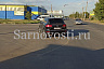 В ДТП под Саратовом разбилась пассажирка «Шанса»