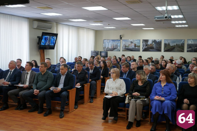 На дорогах Саратовской области установят еще 100 камер