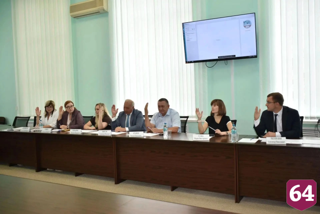 В Ртищевском районе выберут нового главу 