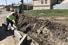 В Саратове возобновили ремонт тротуаров