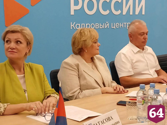 В Саратове разрабатывают новые механизмы трудоустройства инвалидов
