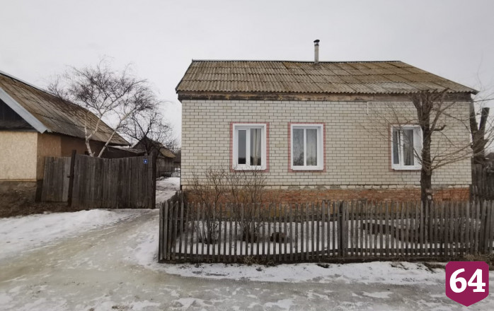 В доме под Саратовом 8 марта угорели две женщины 