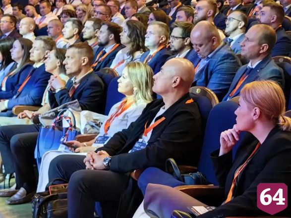 В Саратове стартовала защита проектов на конкурсе «Лидеры строительной отрасли»
