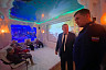Прокурор Саратовской области Сергей Филипенко посетил Энгельсский дом-интернат
