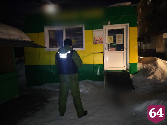 После смерти 5-летнего ребенка под Саратовом возбуждено дело об убийстве