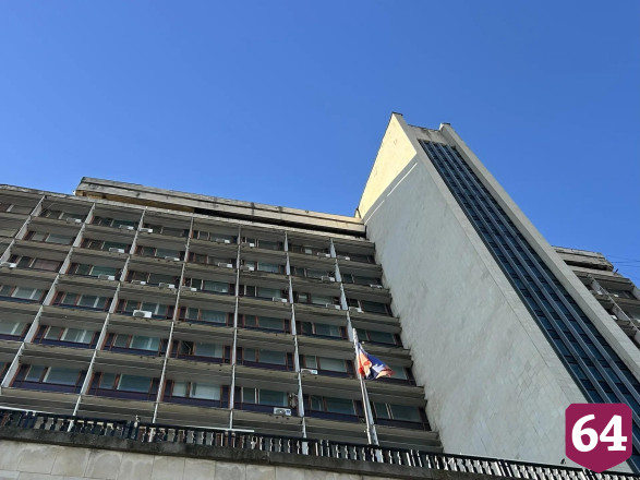 Мэрия добивается полного и всестороннего разбирательства по Авиатору