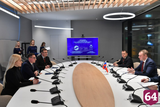 В Саратовской области планируют собирать электромобили