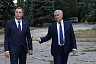 Саратовский губернатор отметил вклад Вячеслава Володина в отстаивание интересов России 