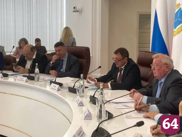 Зарплаты молодых саратовских педагогов превысят 34 тысячи рублей 