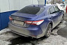 В Саратове автохамы массово заполонили тротуар
