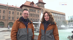 Саратовской области посвятили выпуск спецпроекта на федеральном канале