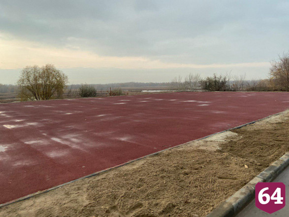Губернатор указал на недостаточную наполненность мест отдыха в парке «Патриот»