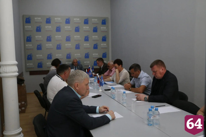 Депутаты усилят контроль за ремонтом объектов соцсферы в опорных селах