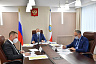 Губернатор потребовал завершить ремонт саратовских дорог за месяц