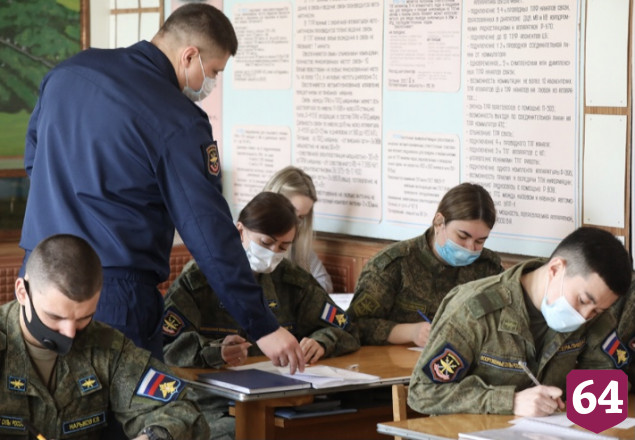 В Саратовской области началась проверка будущих летчиков