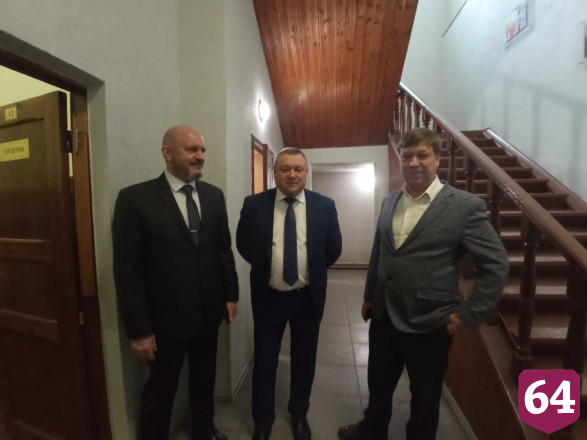 В Саратовской области в 8 раз превысили показатель по лесовосстановлению