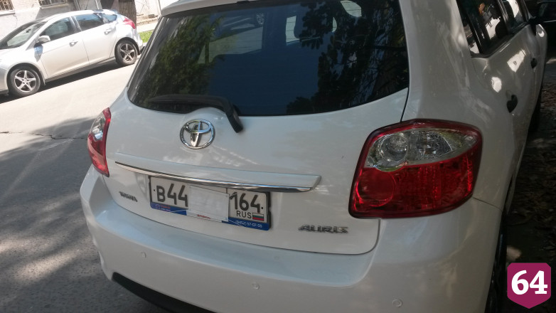 Саратовские автомобилисты призвали власти создавать адекватные условия парковки