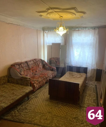 В Саратове квартира в знаменитом доме-бутылке стоит меньше миллиона