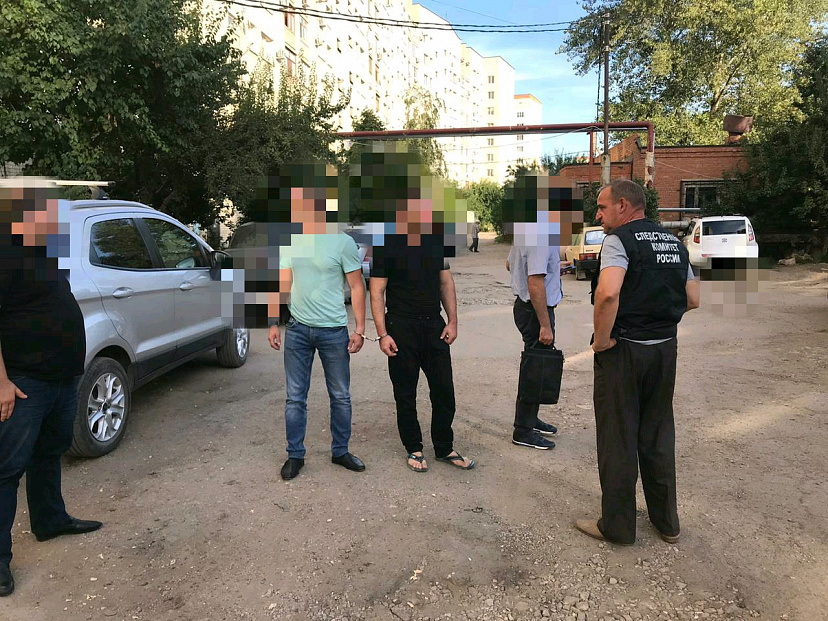 Рецидивист изнасиловал 23-летнюю девушку рядом с рынком