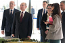 Панков высказался о посещении Путиным Саратовской области
