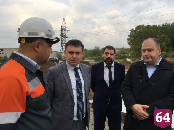 Саратовская область готова к отопительному сезону
