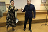 Саратовские школьники передали мобилизованным фронтовые письма